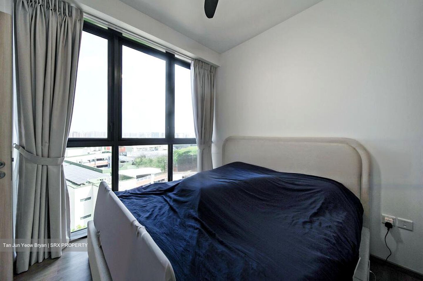Sengkang Grand Residences (D19), Apartment #454650061